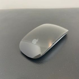 Apple Magic Mouse 2 ブラック