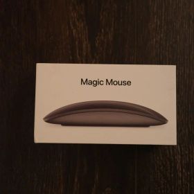 Magic Mouse 2 Space Gray 本体