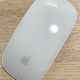 P32 マジックマウス2 Apple Magic Mouse2 オレンジ