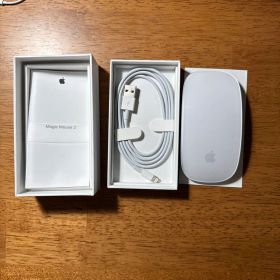 Apple Magic Mouse 2