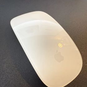 Apple Magic Mouse2 ホワイト 本体 取扱説明書付き