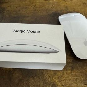 【廃盤】Apple Magic Mouse 2 | A1657
