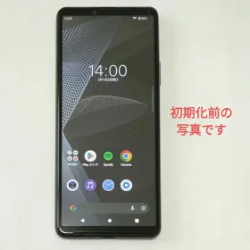 SONY Xperia 10 III 新品¥25,544 中古¥6,800 | 新品・中古のネット最