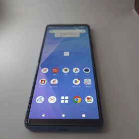 SONY Xperia 10 III 新品¥25,544 中古¥6,800 | 新品・中古のネット最