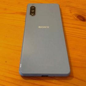 Xperia 10 III SIMフリー 新品 25,544円 中古 6,800円 | ネット最安値