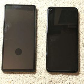 Google Pixel 6 & 5a ジャンクセット 電源入らず 原因不明
