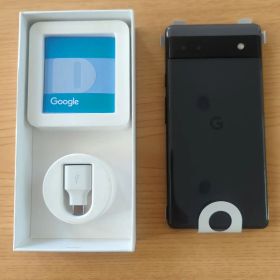 Google Pixel 5a
