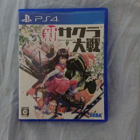 新サクラ大戦