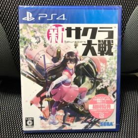 新サクラ大戦