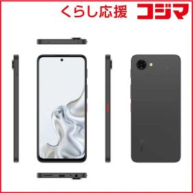 【 新品 未開封 】 ZTE nubia S2 lite Z6305J