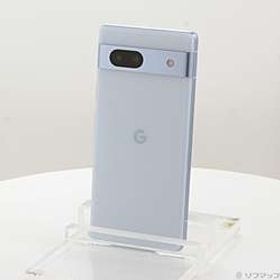 Google Pixel 7a 128GB シー GA04275-JP SIMフリー