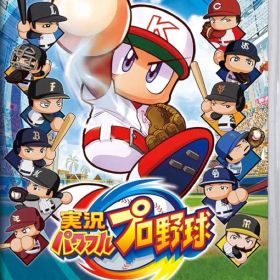 実況パワフルプロ野球