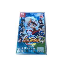 実況パワフルプロ野球 Nintendo Switch