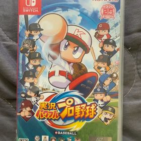 実況パワフルプロ野球 Nintendo Switch
