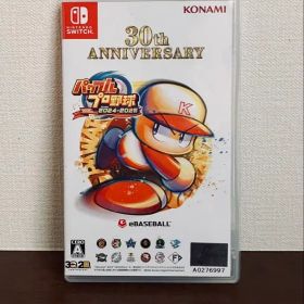 実況パワフルプロ野球 30th ANNIVERSARY
