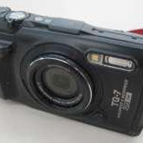 Tough TG-7 新品 56,800円 中古 18,700円 | ネット最安値の価格比較