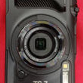 Tough TG-7 新品 54,799円 中古 18,700円 | ネット最安値の価格比較