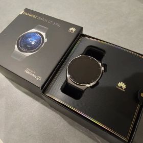HUAWEI WATCH GT 3 Pro
