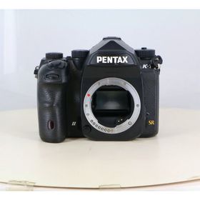 ペンタ(PENTA)の【中古】(ペンタックス) PENTAX K-1 ボディ[MarkII アップグレード版](コンパクトデジタルカメラ)