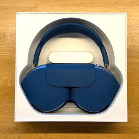 AirPods Max (Lightning) 新品 30,000円 中古 20,000円 | ネット最安値