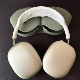 AirPods Max ミッドナイトグリーン 本体 lightningモデル