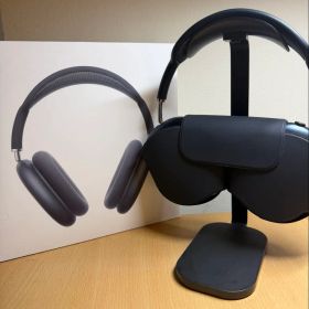 Apple AirPods Max 第二世代 Type-C