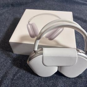 [故障品] AirPods Max シルバー