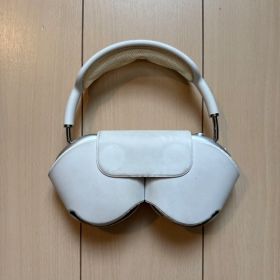 AirPods Max ホワイト第1世代 ライトニング接続