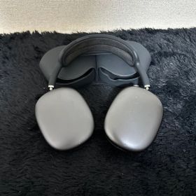 Apple AirPods MAX MGYH3J/A ヘッドホン