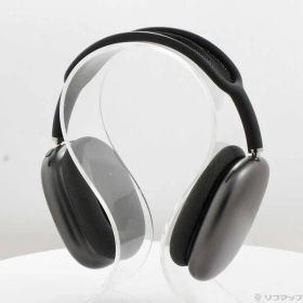 ソフマップ 〔中古品〕 AirPods Max スペースグレイ MGYH3J／A【251】