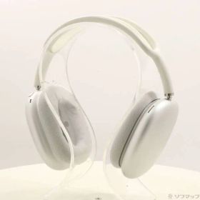 ソフマップ 〔中古品〕 AirPods Max シルバー MGYJ3J／A【297】