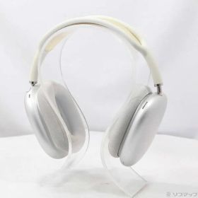 ソフマップ 〔中古品〕 AirPods Max シルバー MGYJ3J／A【305】