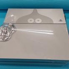 PS4/ドラクエメタルスライムエディション CUHJ-10006 SONY