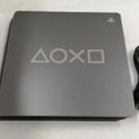 PS4 CUH-2200BBZR SONY