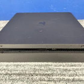 【ゴム足欠品有り・キズ汚れ有り】PS4 CUH-2000B SONY