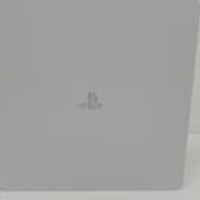 PS4 グレイシャー・ホワイト 500GB CUH-2100A SONY