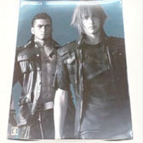 FINAL FANTASY XV PS4/PLJM-84061 SQUARE ENIX