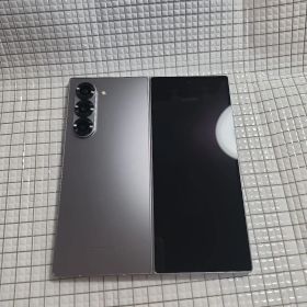 【美品】Galaxy Z Fold 6 512GBSIMフリー
