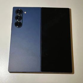 【ジャンク品】Android Galaxy Fold6｜256gb｜SIMフリー