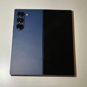 【ジャンク品】Android Galaxy Fold6｜256gb｜SIMフリー