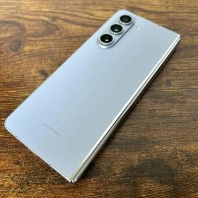 【良品】Android Galaxy Fold 5｜256gb｜SIMフリー