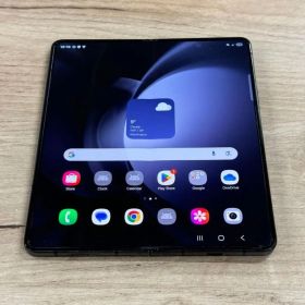 Samsung Galaxy Fold 5｜512gb｜SIMフリー