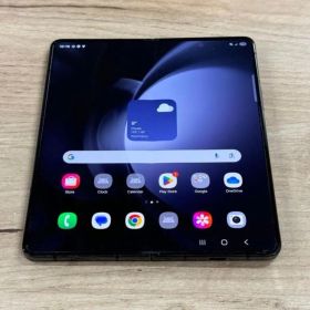 Android Galaxy Fold 5｜512gb｜SIMフリー