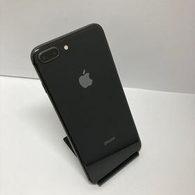中古良品☆iPhone 8Plus 64GB SIMフリー 電池85％◆スピード発送◆2642