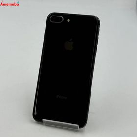 iPhone8 Plus 64GB スペースグレイ MQ9K2J/A docomo版SIMフリー