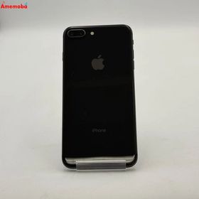iPhone8 Plus 64GB スペースグレイ MQ9K2J/A docomo版SIMフリー 訳