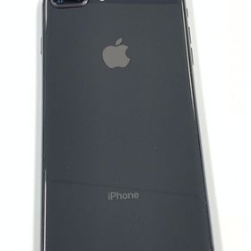 電池96% SIMフリー iPhone8 Plus 64GB スペースグレイ