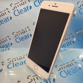 【非正規修理品】iPhone 8plus/256GB/シルバー/ docomo/○