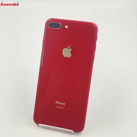 爆速発送iPhone8 Plus 256GB MRTM2J/A au版SIMフリー
