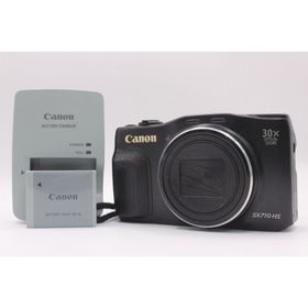 キヤノン(Canon)の★良品★ CANON PowerShot SX710HS RO4541(コンパクトデジタルカメラ)
